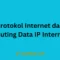 Protokol Internet dan Routing Data IP Internet
